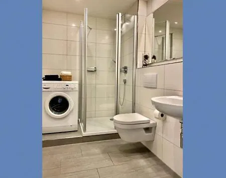 Birkenhof App 17, Kaept'n Apartment