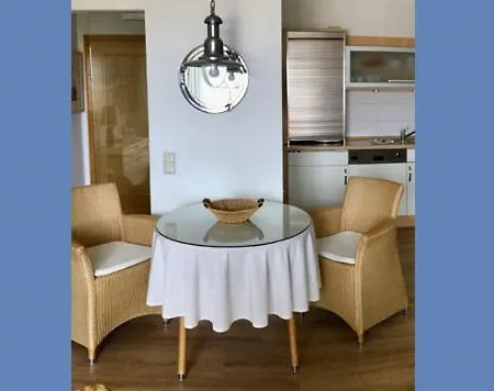 Birkenhof App 17, Kaept'n Wustrow (Fischland)